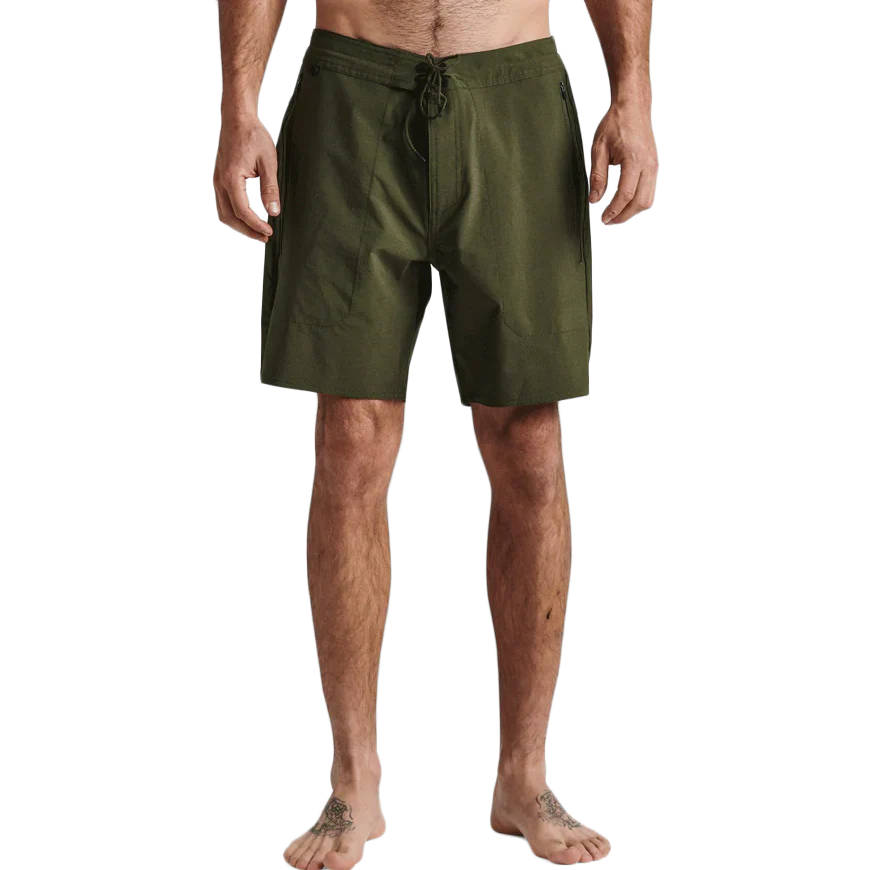 Men's Layover Trail Short 3.0 - Styles Love