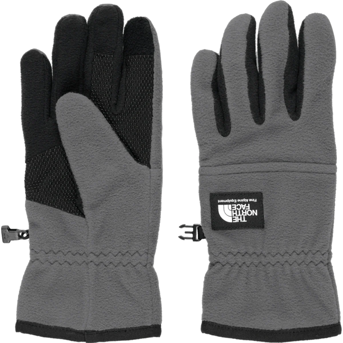 Men's Etip Heavyweight Fleece Glove - Styles Love
