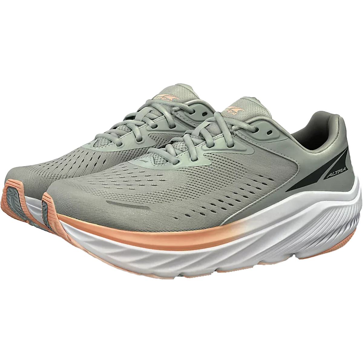 Women's Via Olympus 2 - Styles Love