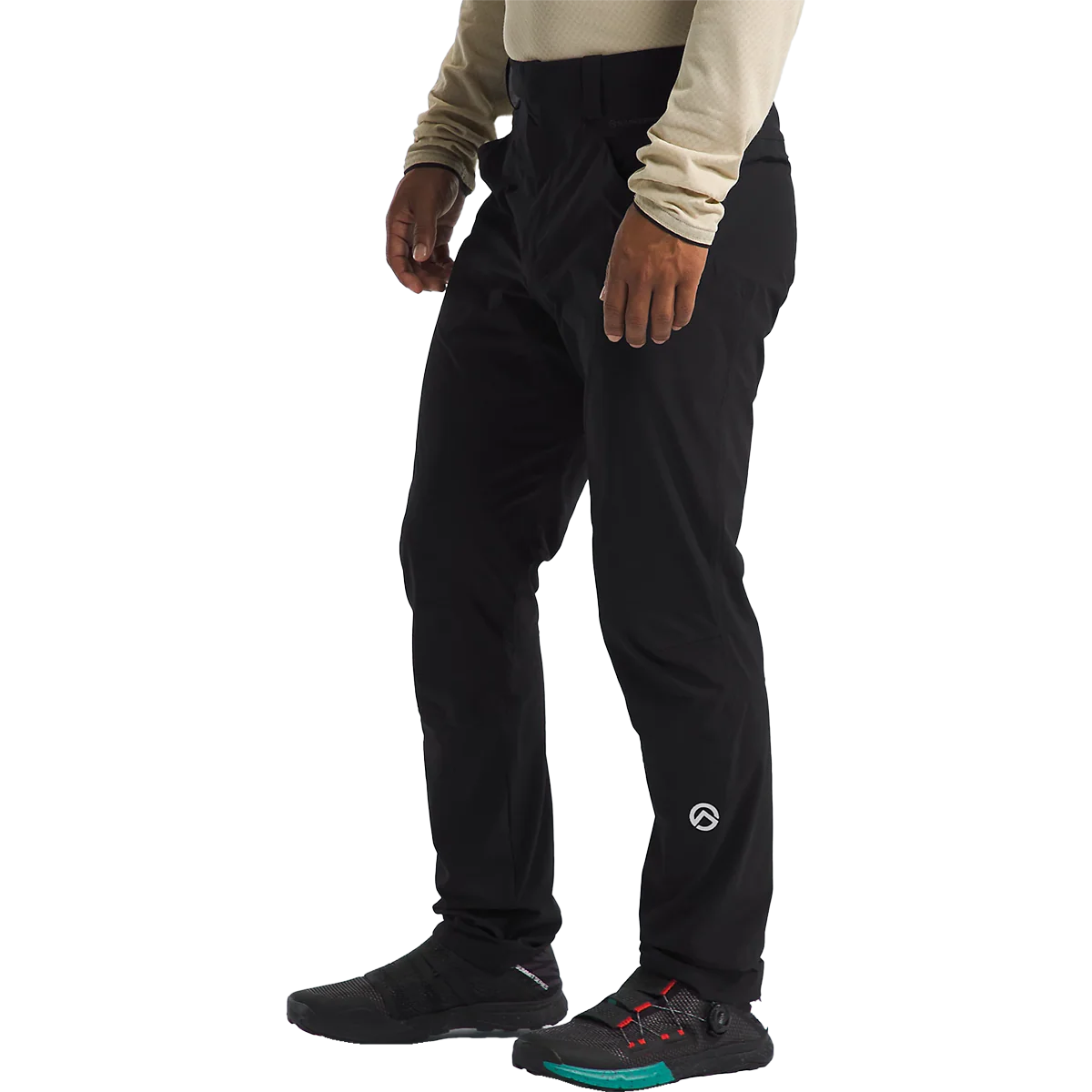 Summit Off Width Pant - Styles Love