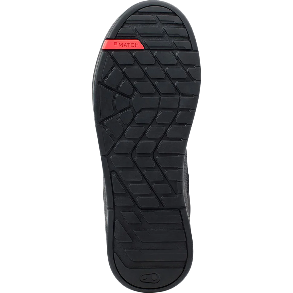 Men's Stamp Lace - Styles Love