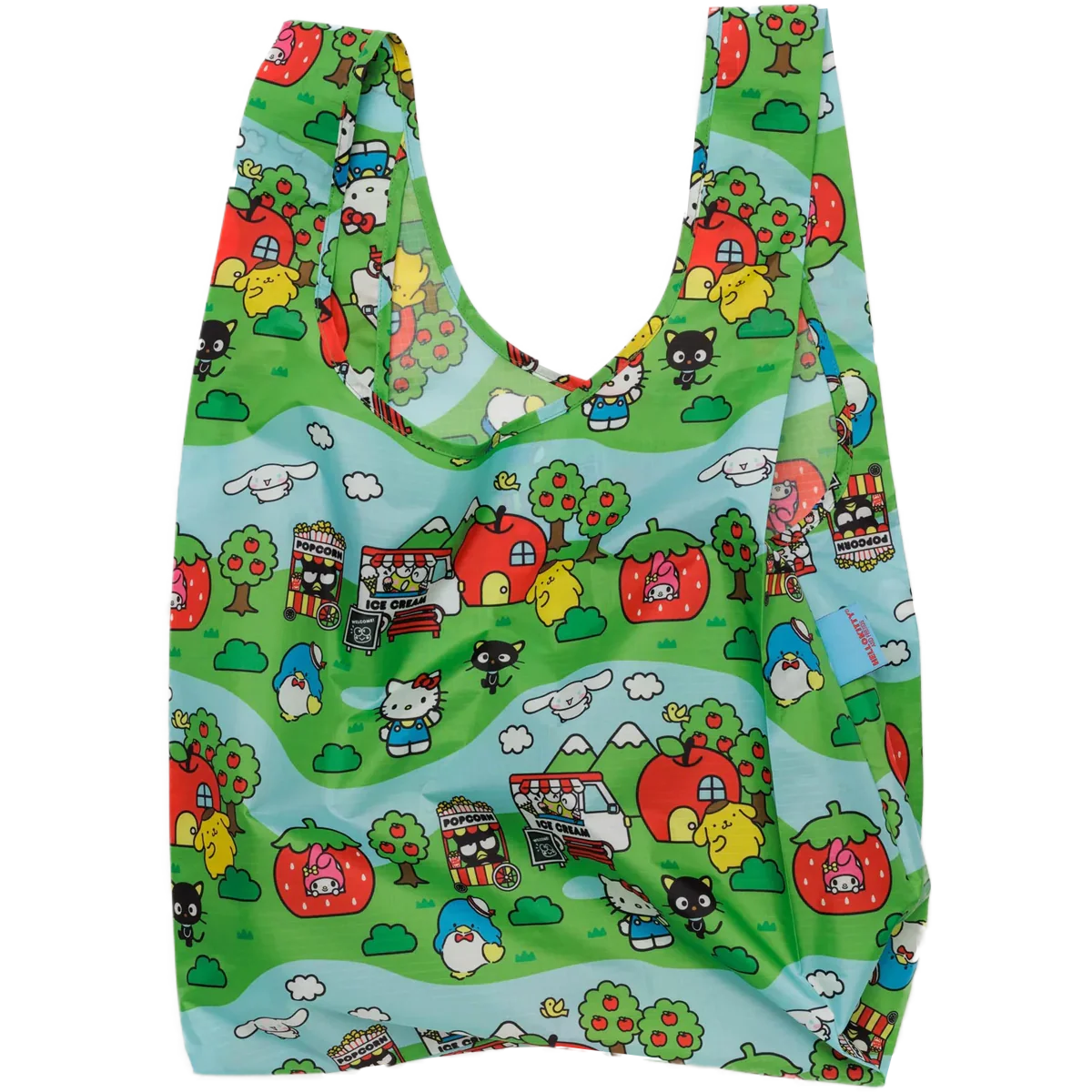 Standard Baggu - Styles Love