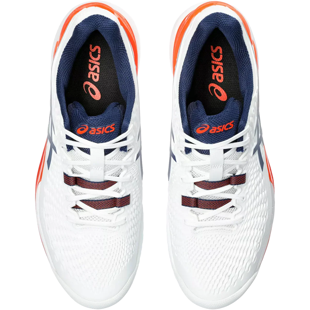 Men's Gel-Resolution 9 - Wide - Styles Love