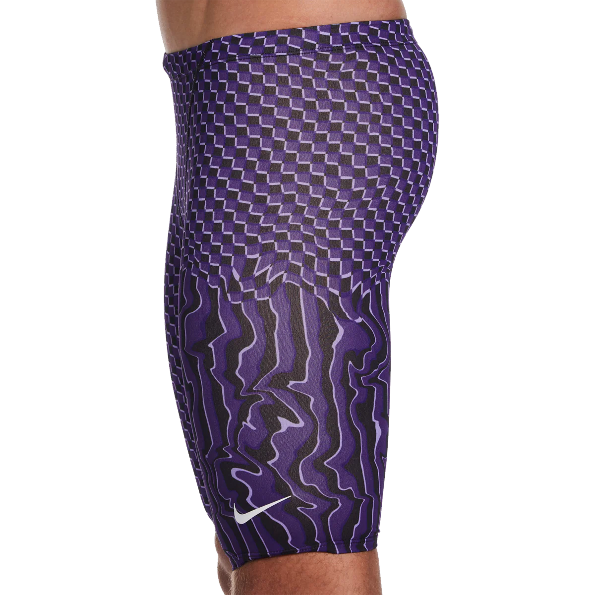 Drippy Check Jammer - Styles Love