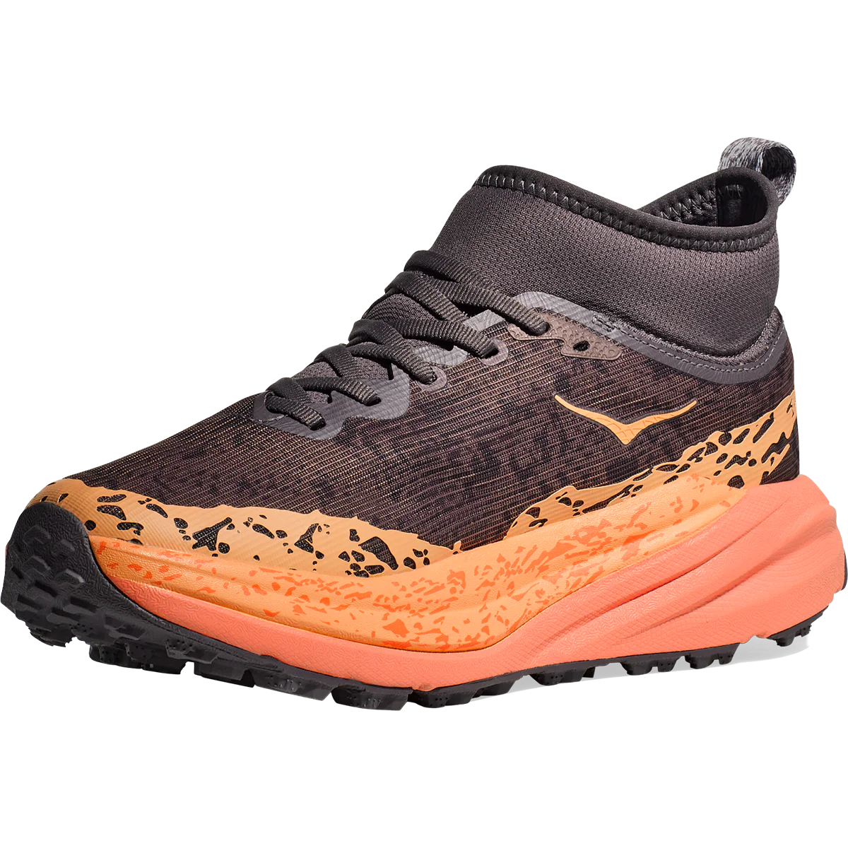 Women's Speedgoat 6 Mid GTX - Styles Love