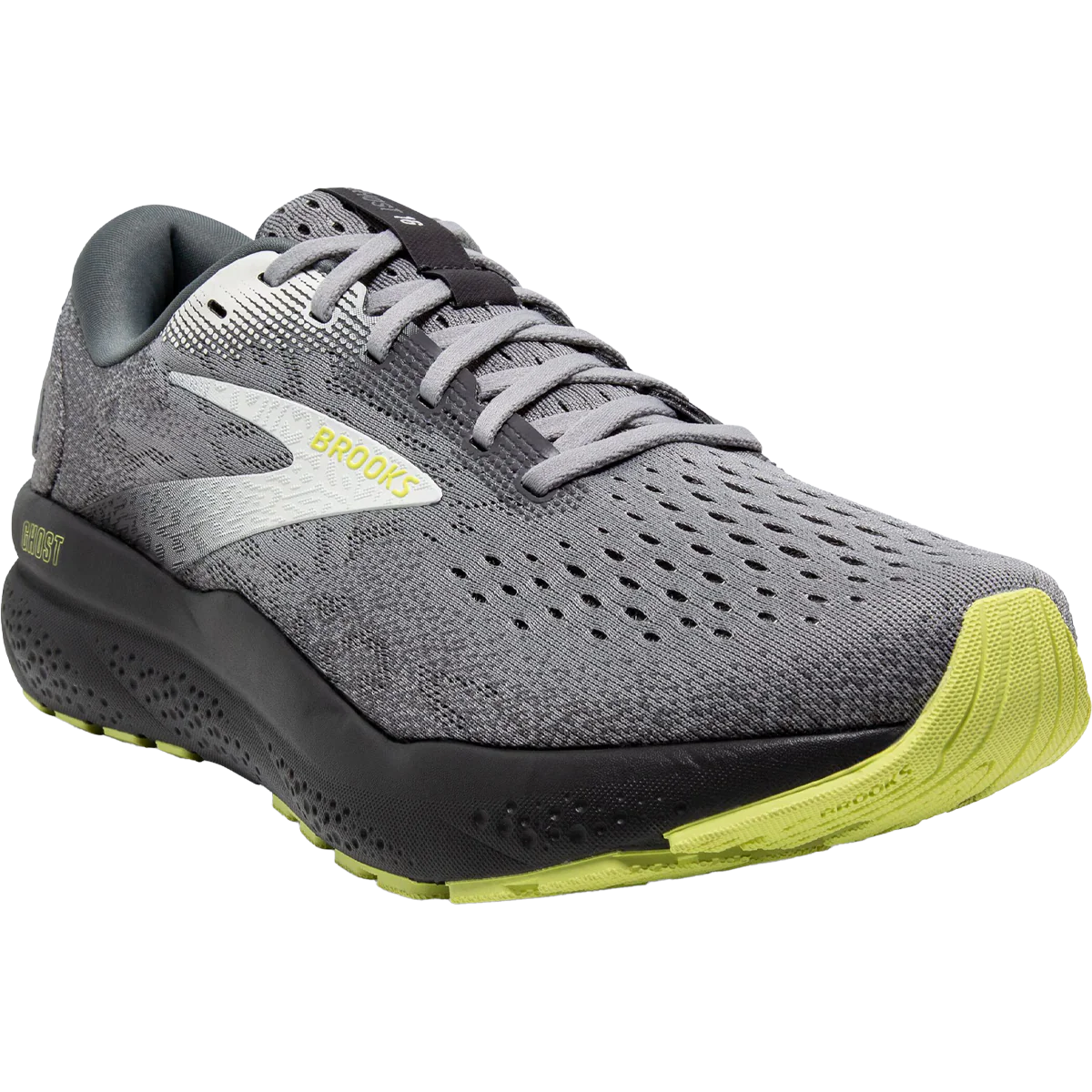 Men's Ghost 16 - Styles Love