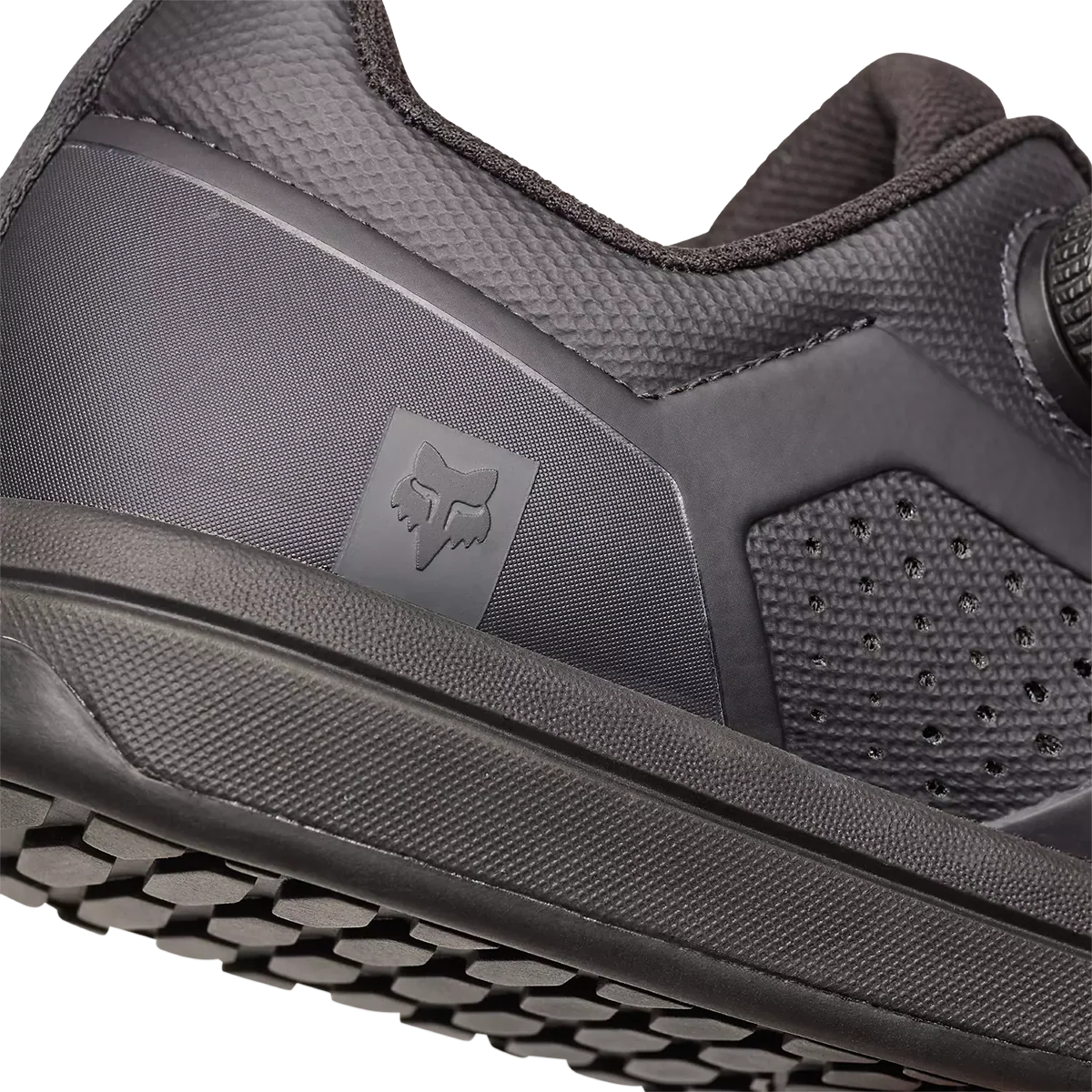 Men's Fox Union Boa - Styles Love