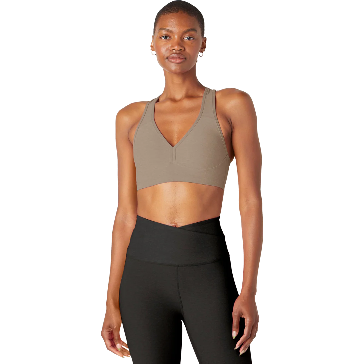 Women's Spacedye Lift Your Spirits Bra - Styles Love