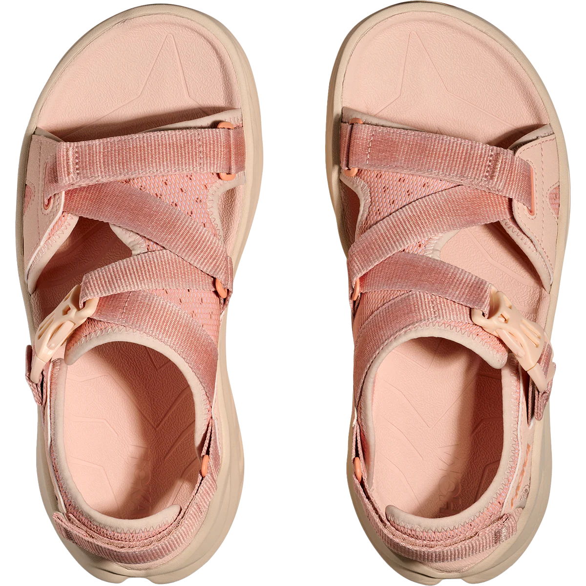 Women's Infini Hike TC - Styles Love