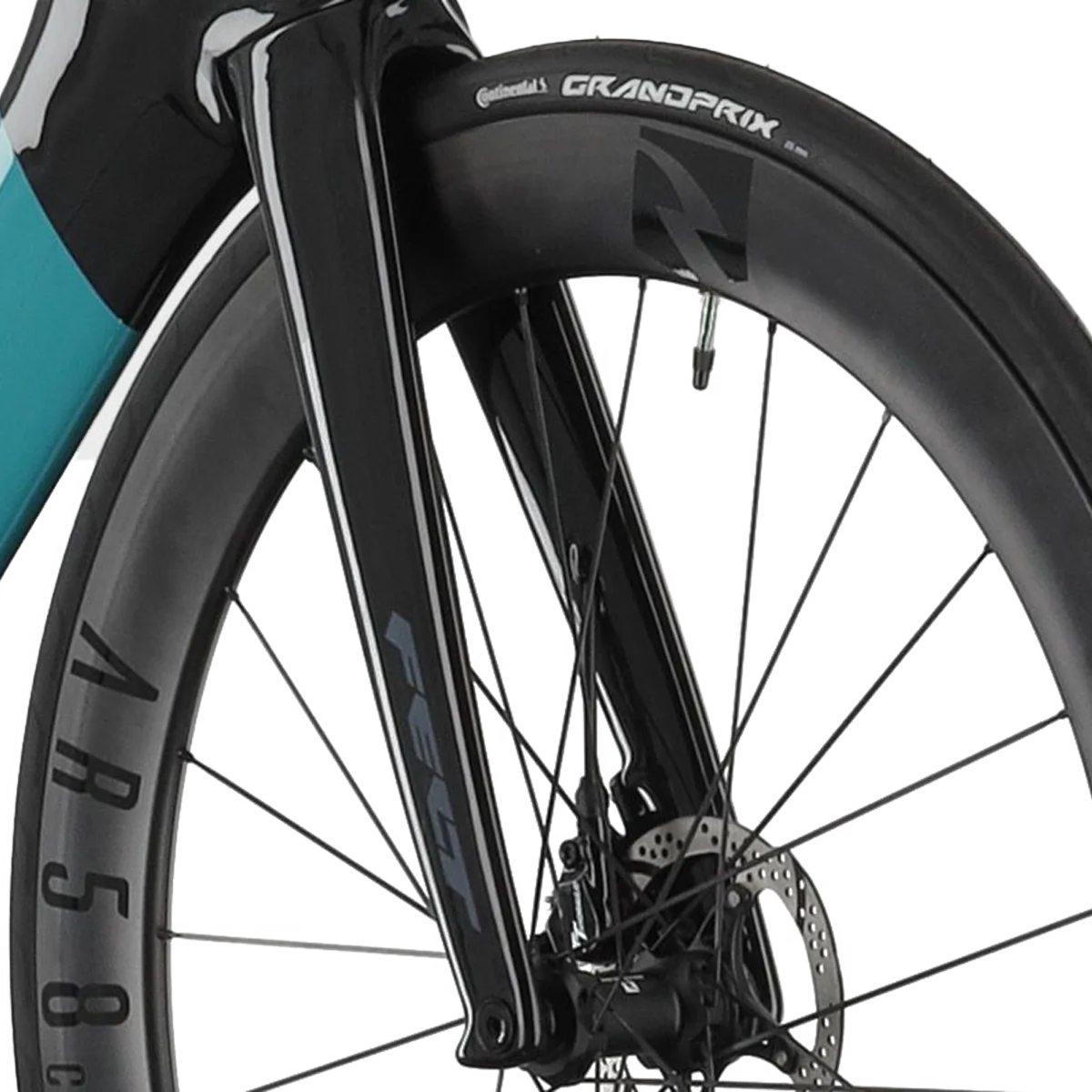 IAx Advanced Ultegra Di2 - Styles Love