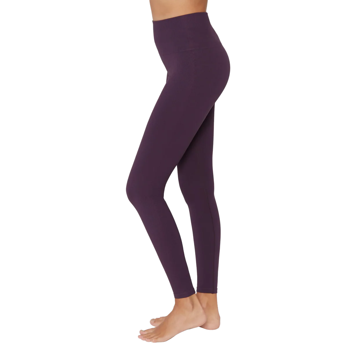 Women's Icon High Waist Legging - Styles Love