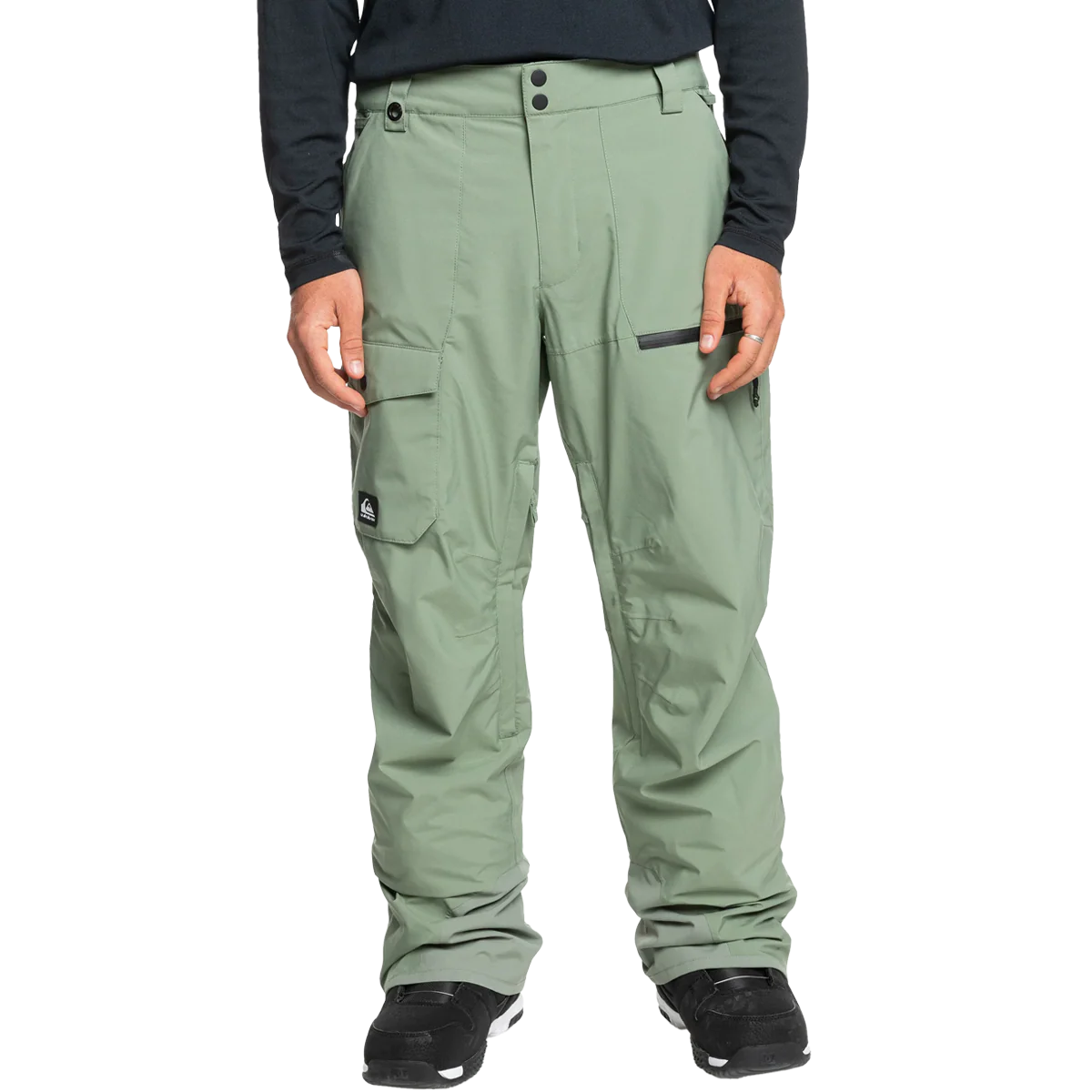 Men's Utility Pant - Styles Love