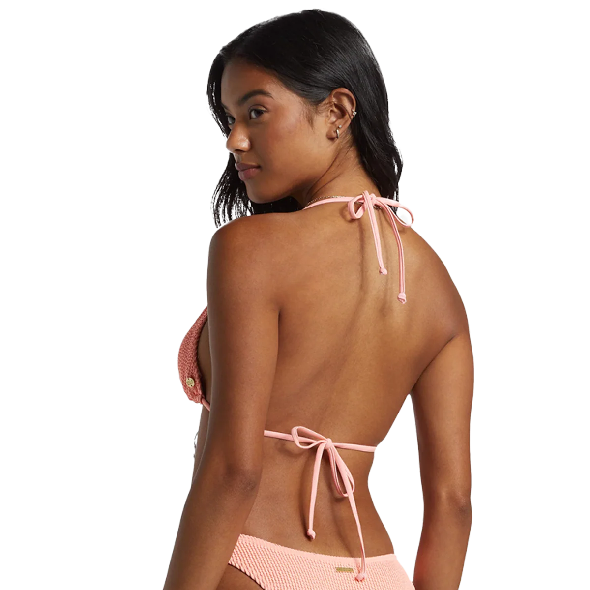 Women's Summer High Multi Tri Top - Styles Love