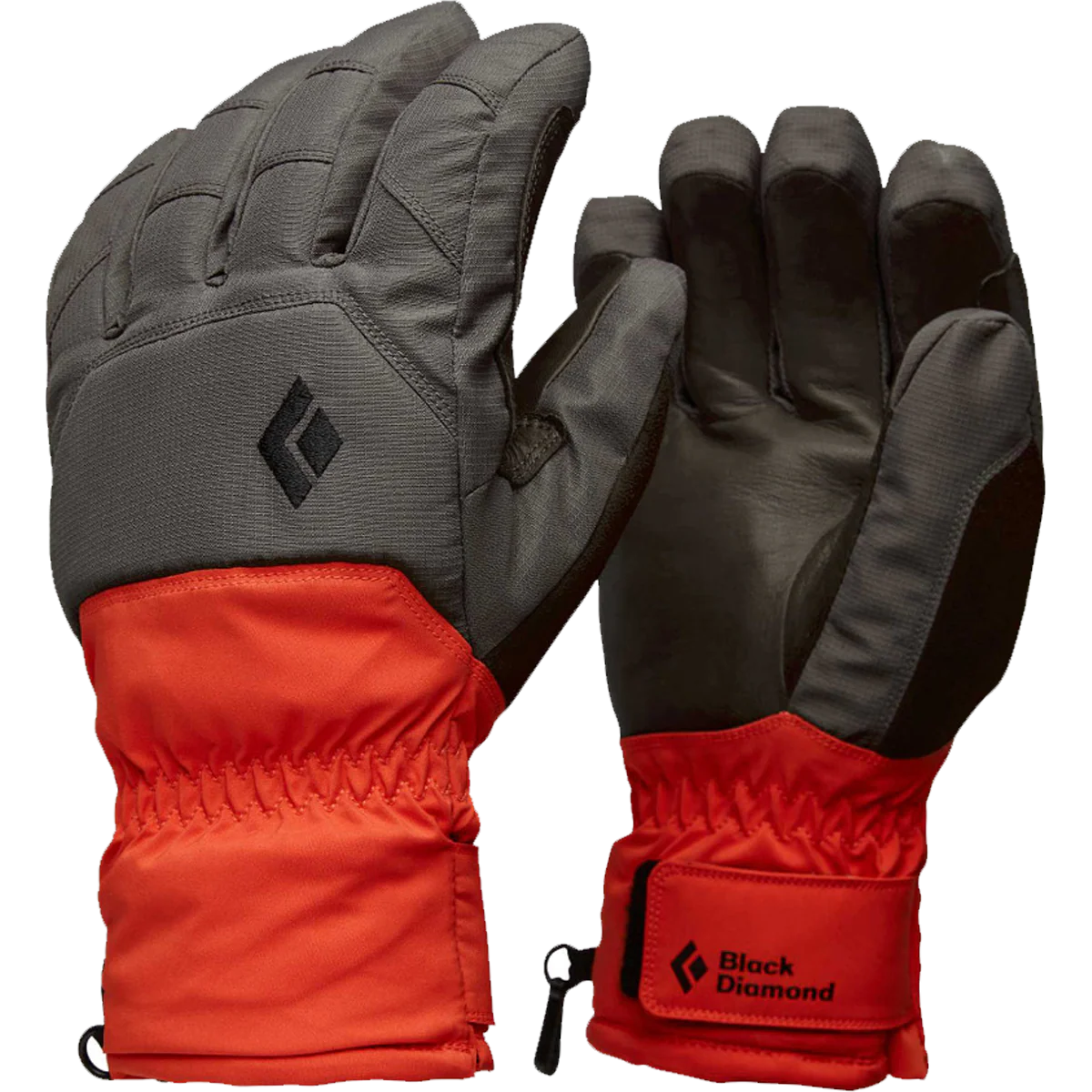 Mission MX Gloves - Styles Love