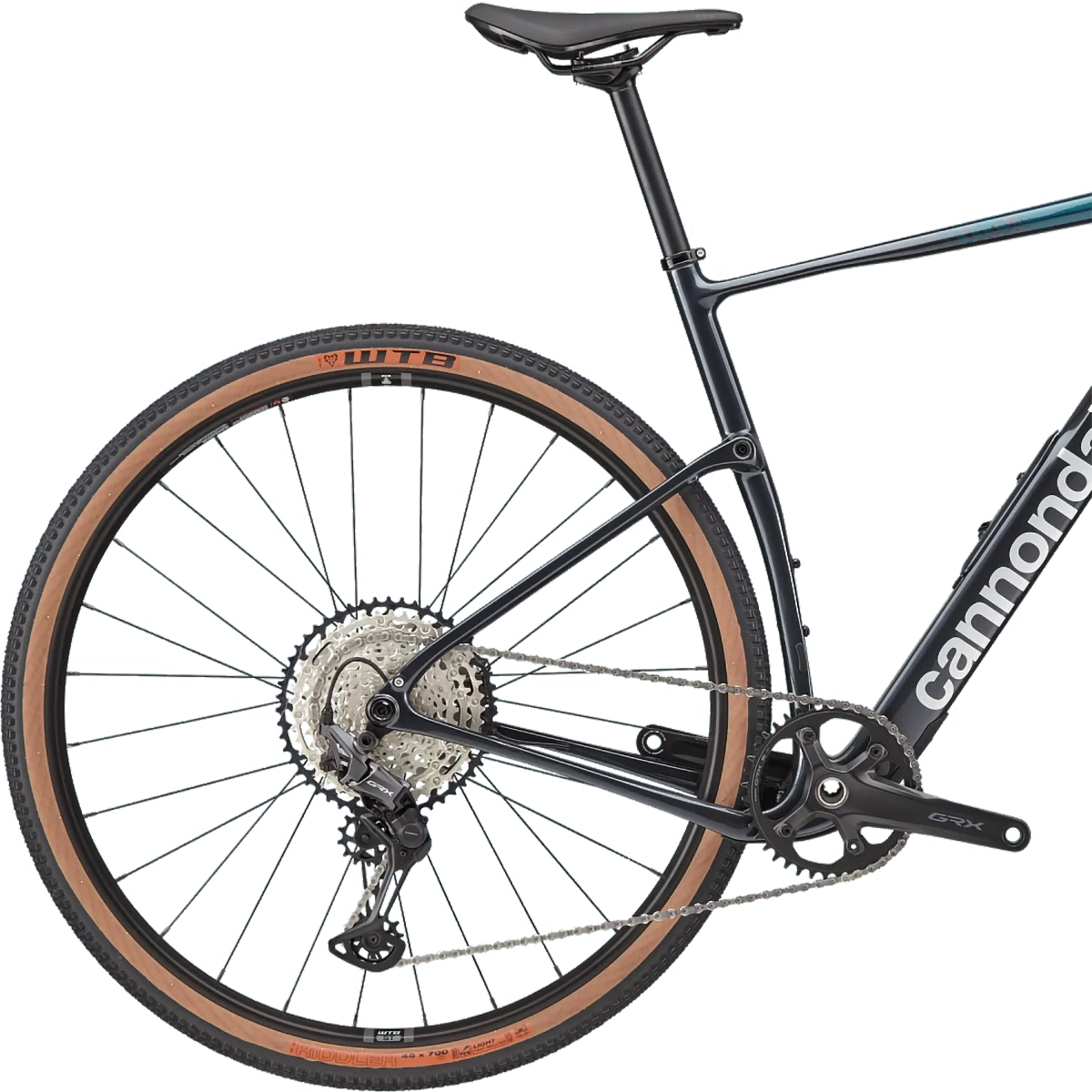 Topstone Carbon 3 GRX 1x - Styles Love