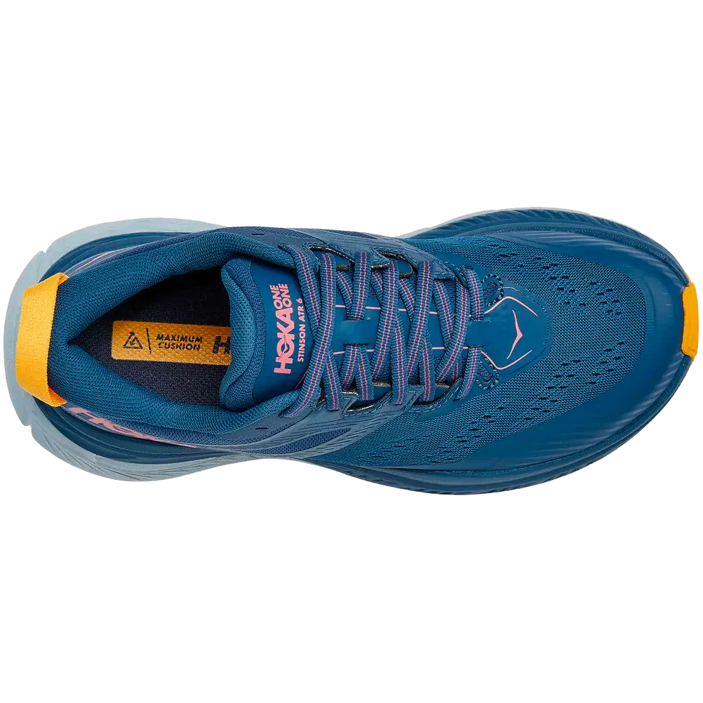 Women's Stinson ATR 6 - Styles Love