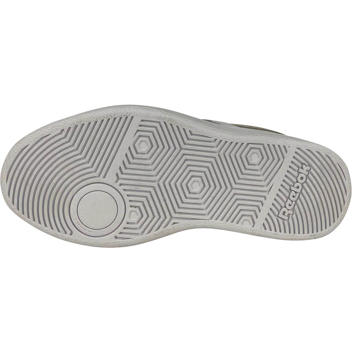 Women's Reebok Club MEMT - Styles Love