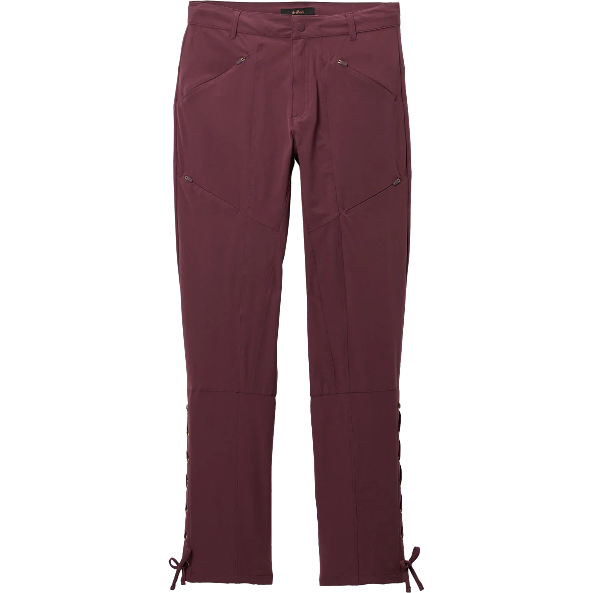 Women's High Waisted Trail Pants - Styles Love