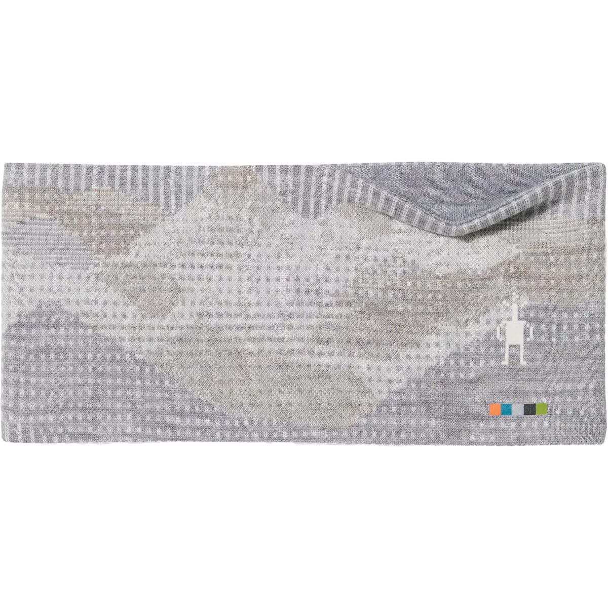 Women's Merino 250 Reversible Headband - Styles Love