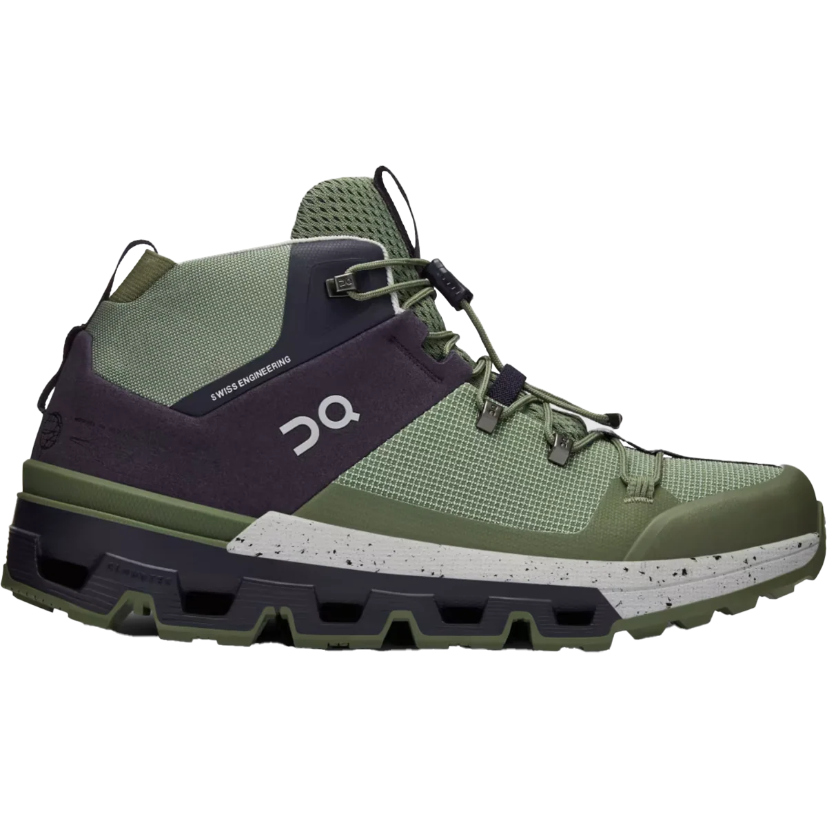 Women's Cloudtrax - Styles Love