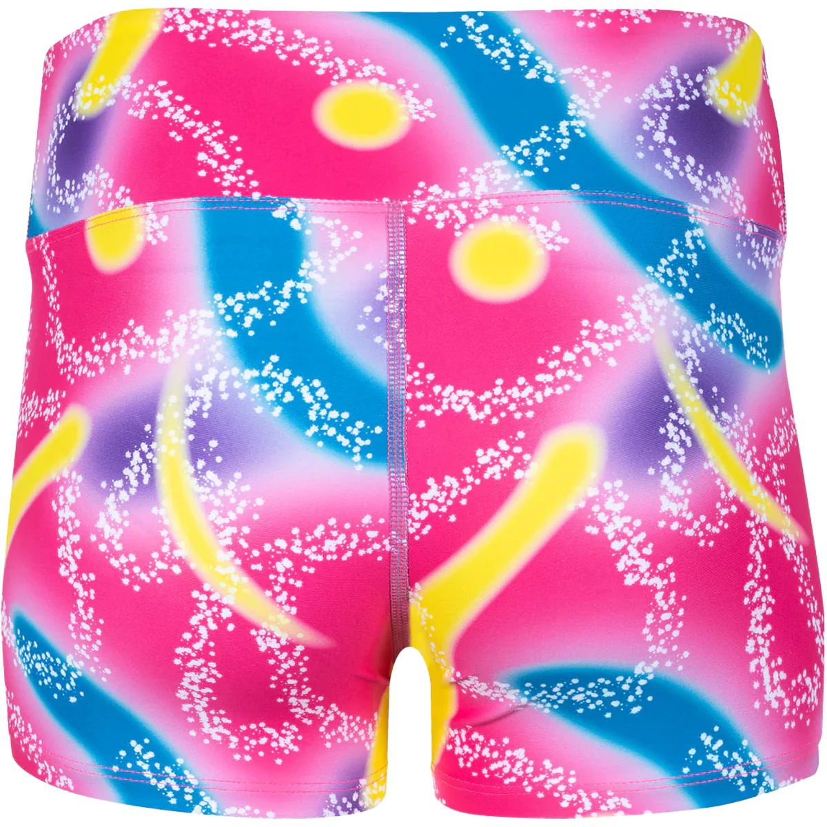 Women's Printed Fit Short - Styles Love
