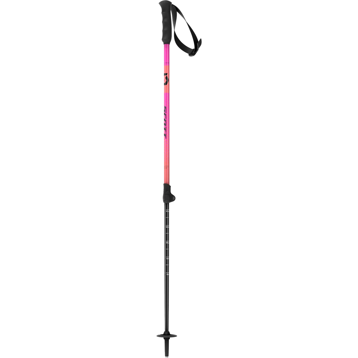 Element Adjust Junior's Pole 85cm - 110cm - Styles Love