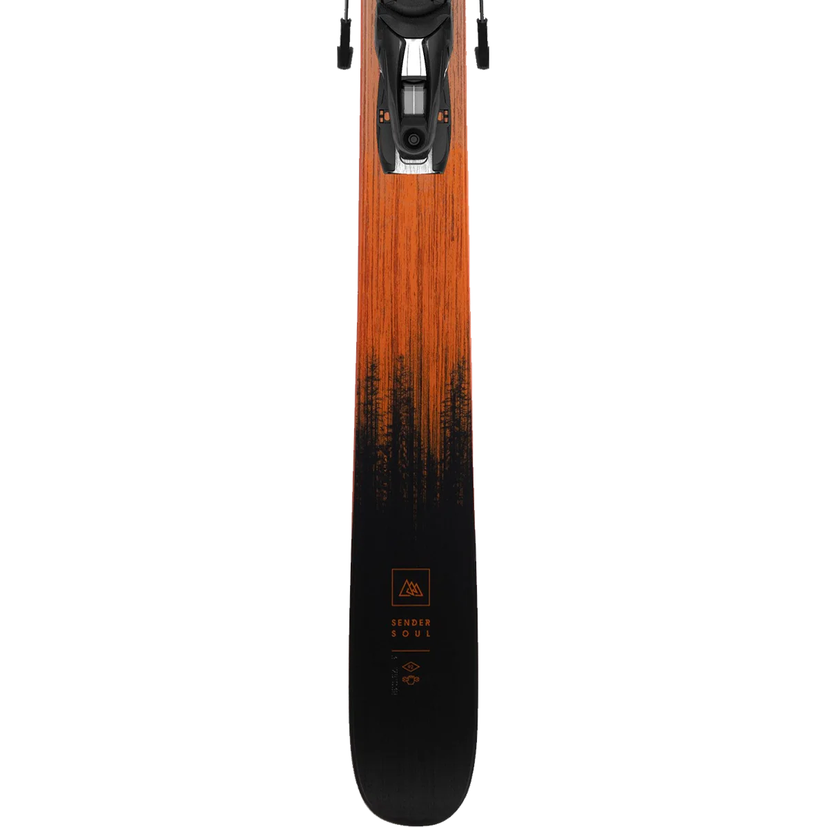 Sender Soul 92 + Xpress 11 GW - Styles Love