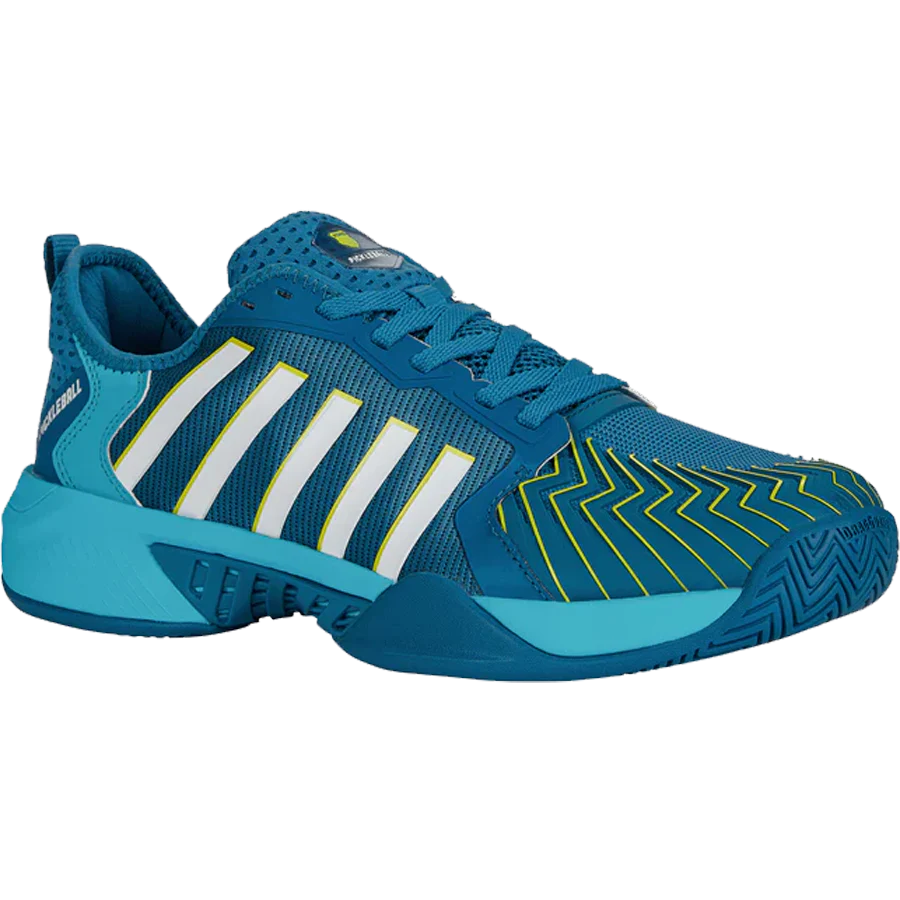 Men's Pickleball Supreme - Styles Love