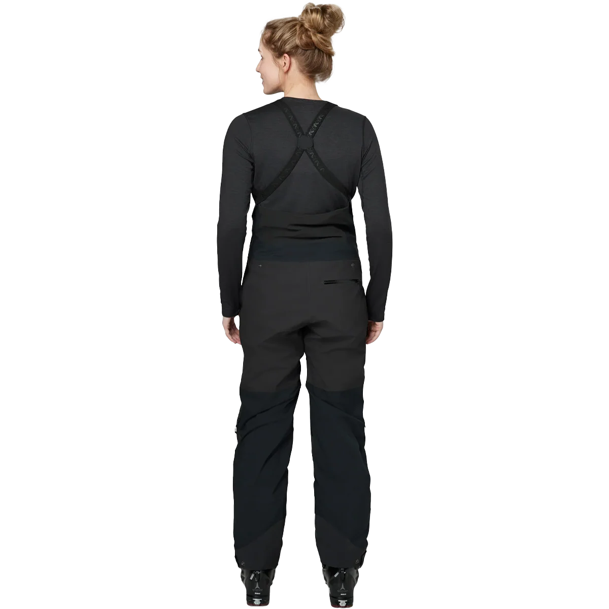 Women's Moxie Bib - Short - Styles Love