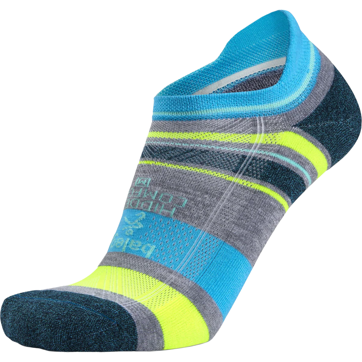 Women's Hidden Comfort No Show - Styles Love