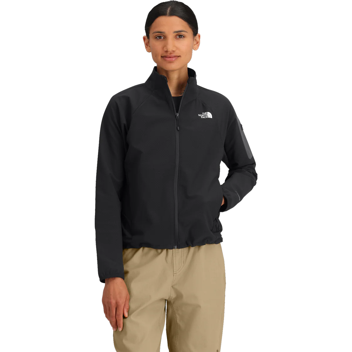 Women's Tek Approach Jacket - Styles Love