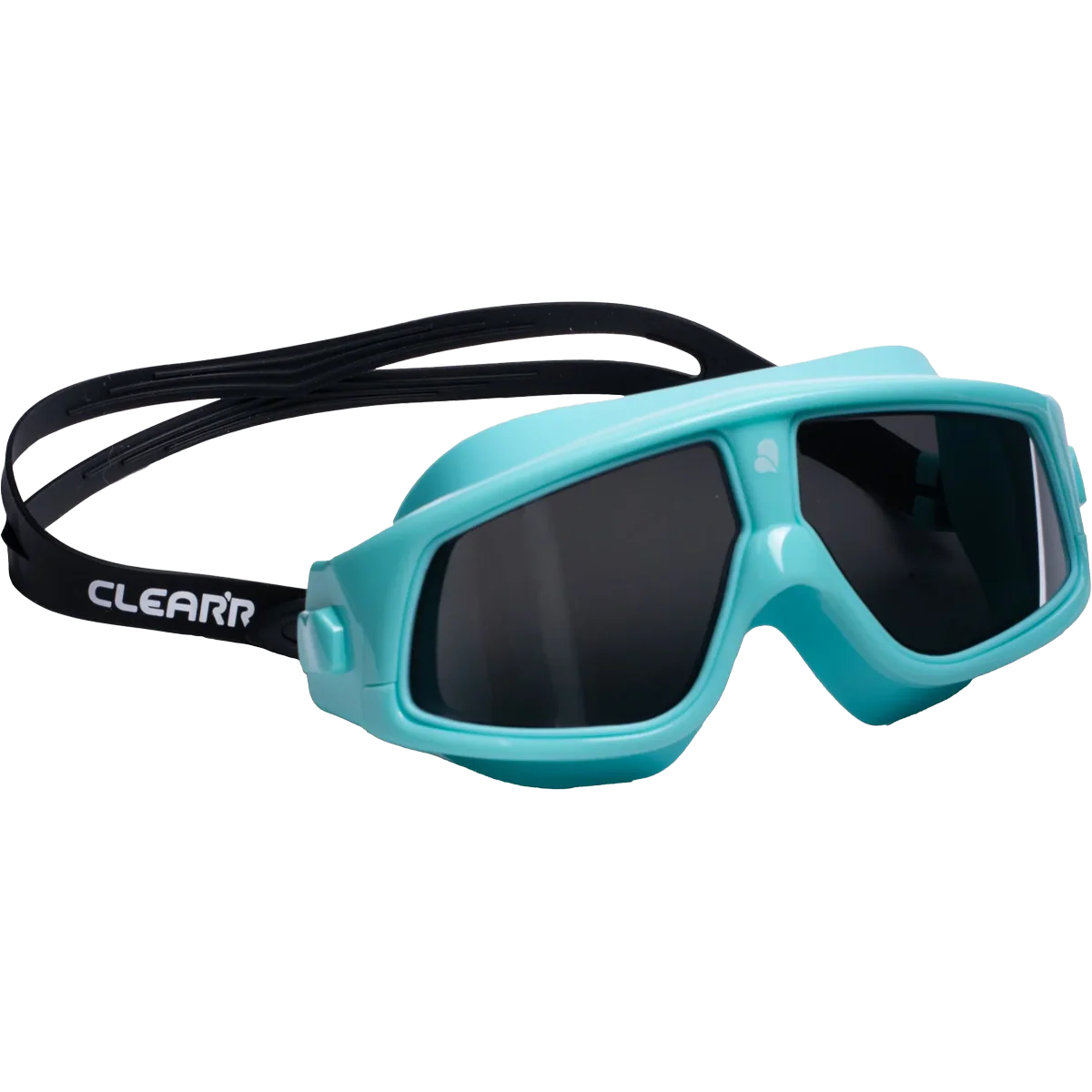 Focus Mirrored Mask - Styles Love