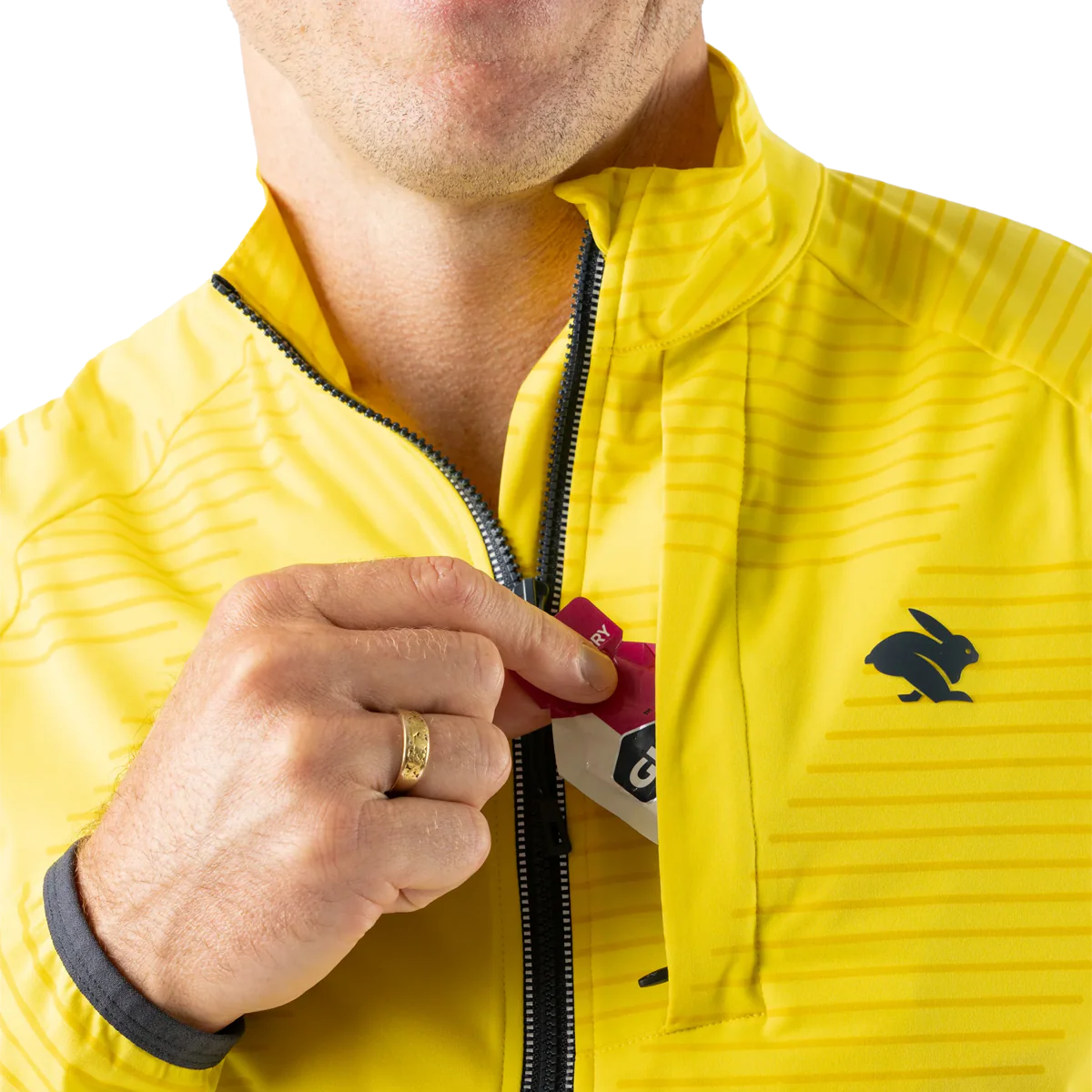 Men's Low Light Swish Pullover 2.0 - Styles Love