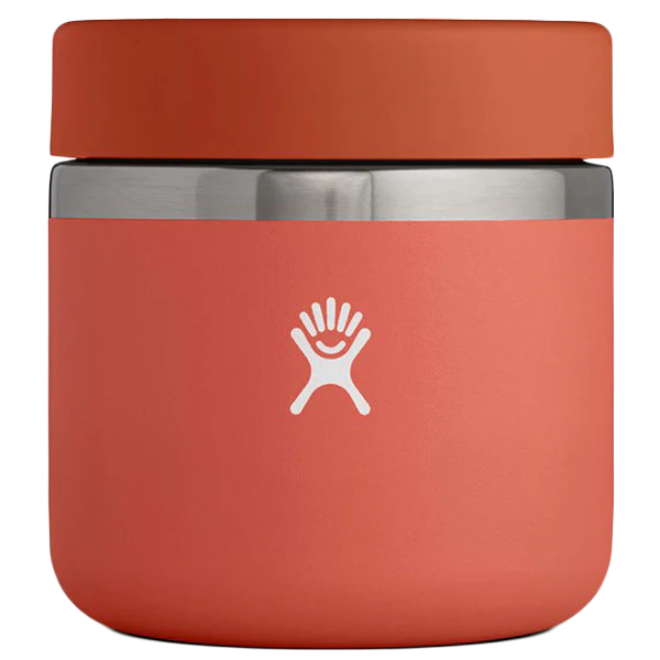 20 oz Insulated Food Jar - Styles Love