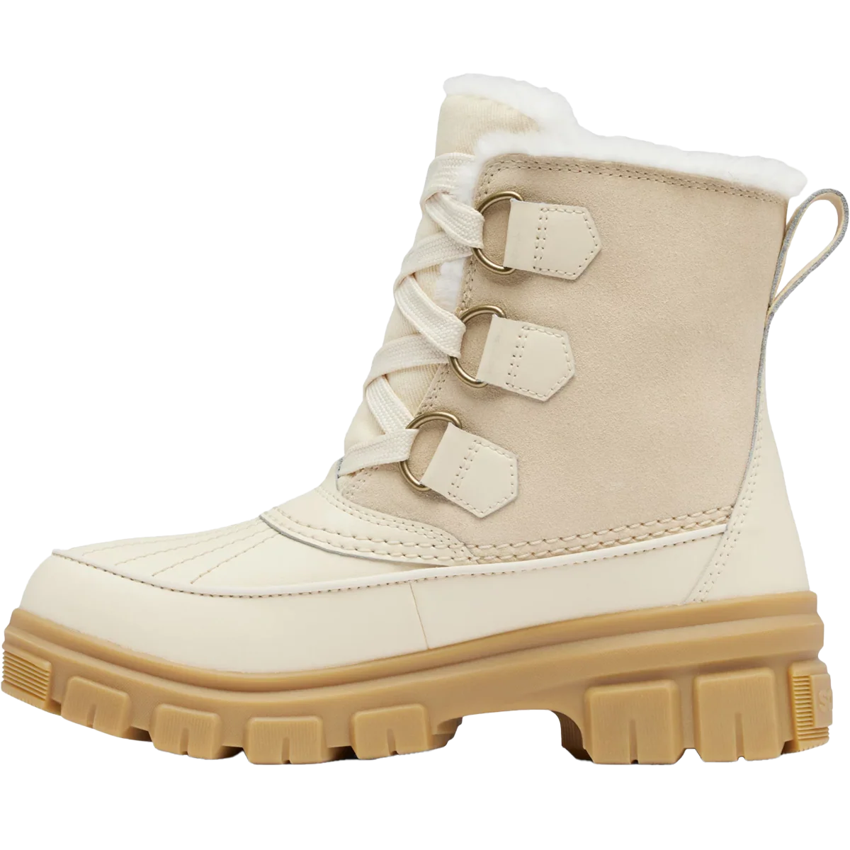 Women's Tivoli V Waterproof Boot - Styles Love