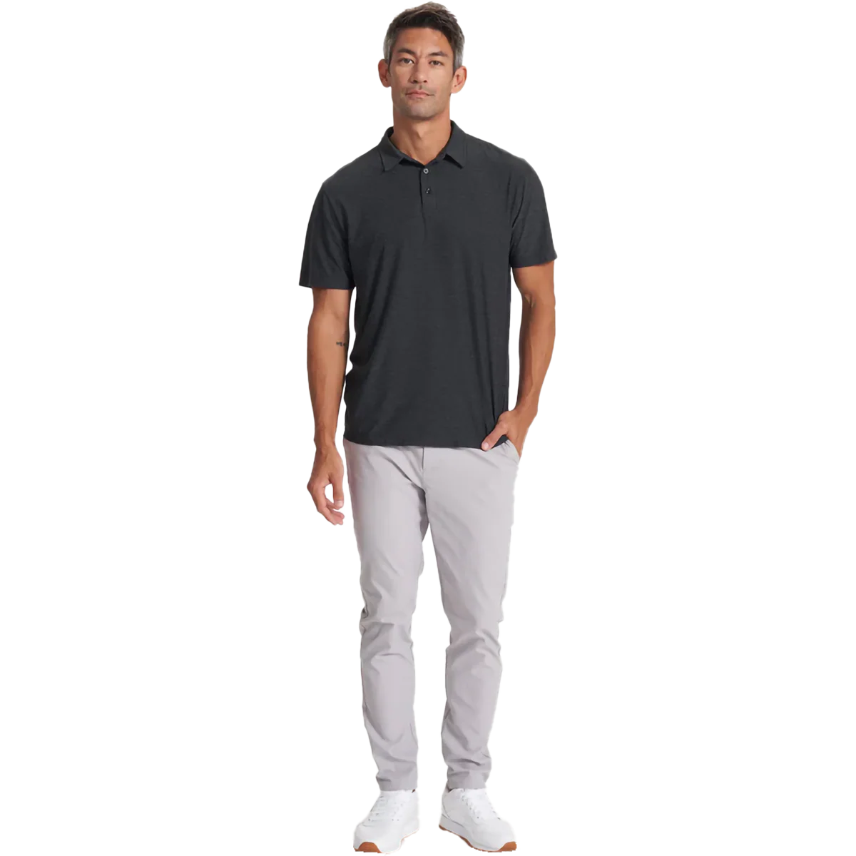 Men's Strato Tech Polo - Styles Love