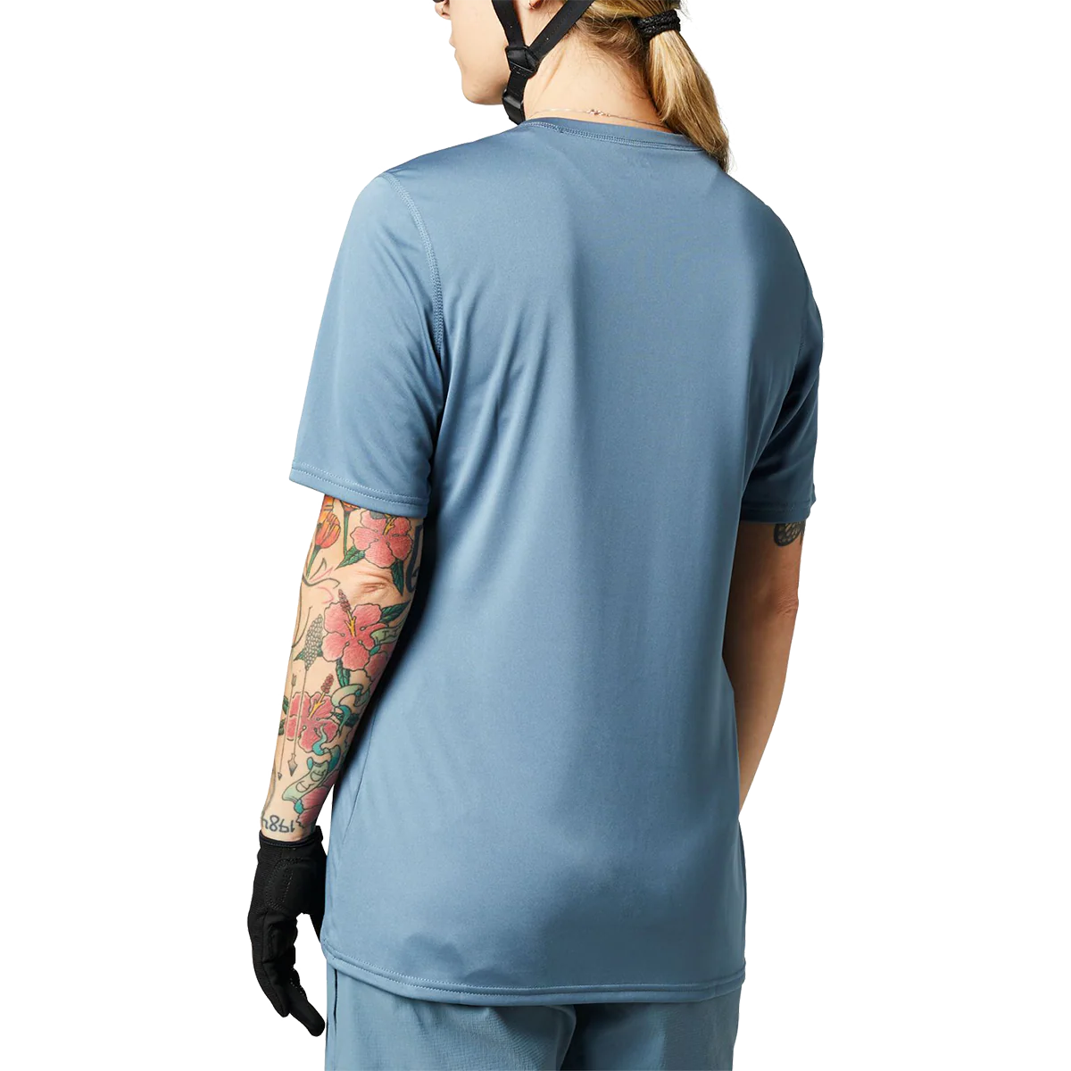 Women's Ranger Short Sleeve Jersey - Styles Love