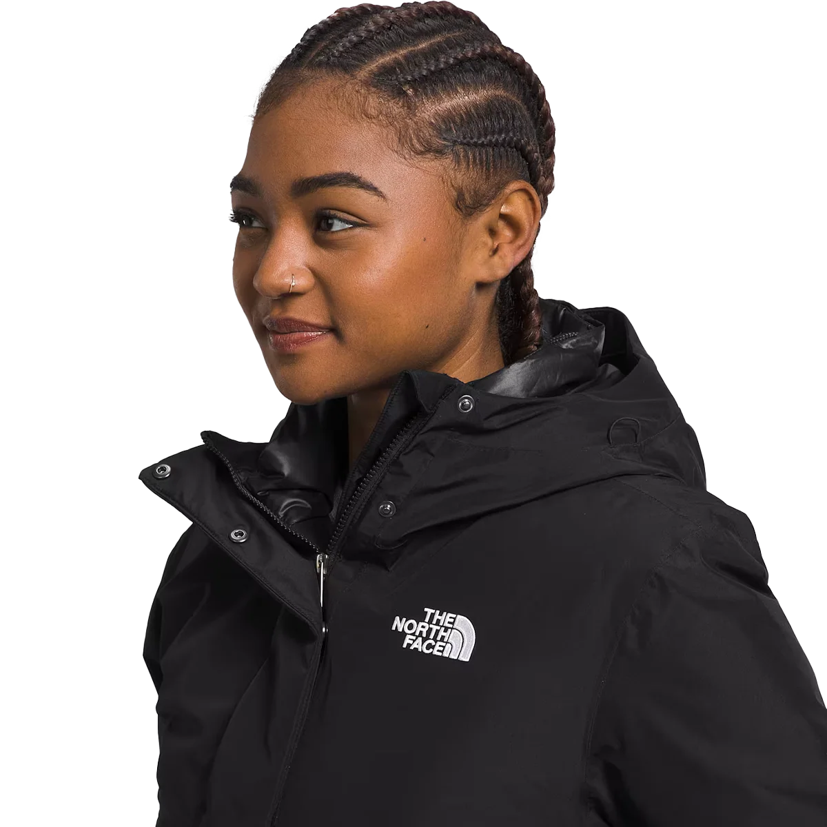 Women's Arctic Bomber - Styles Love