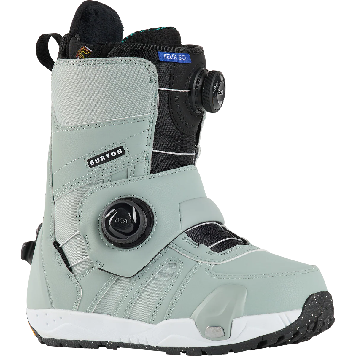 Women's Felix Step On - Styles Love