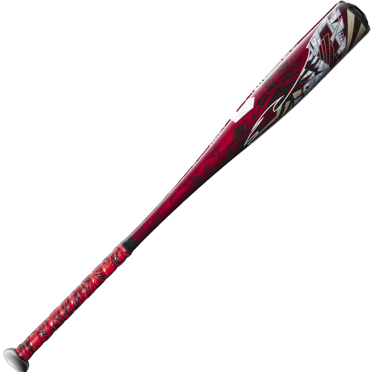 Voodoo One -11 USA Baseball Bat - Styles Love