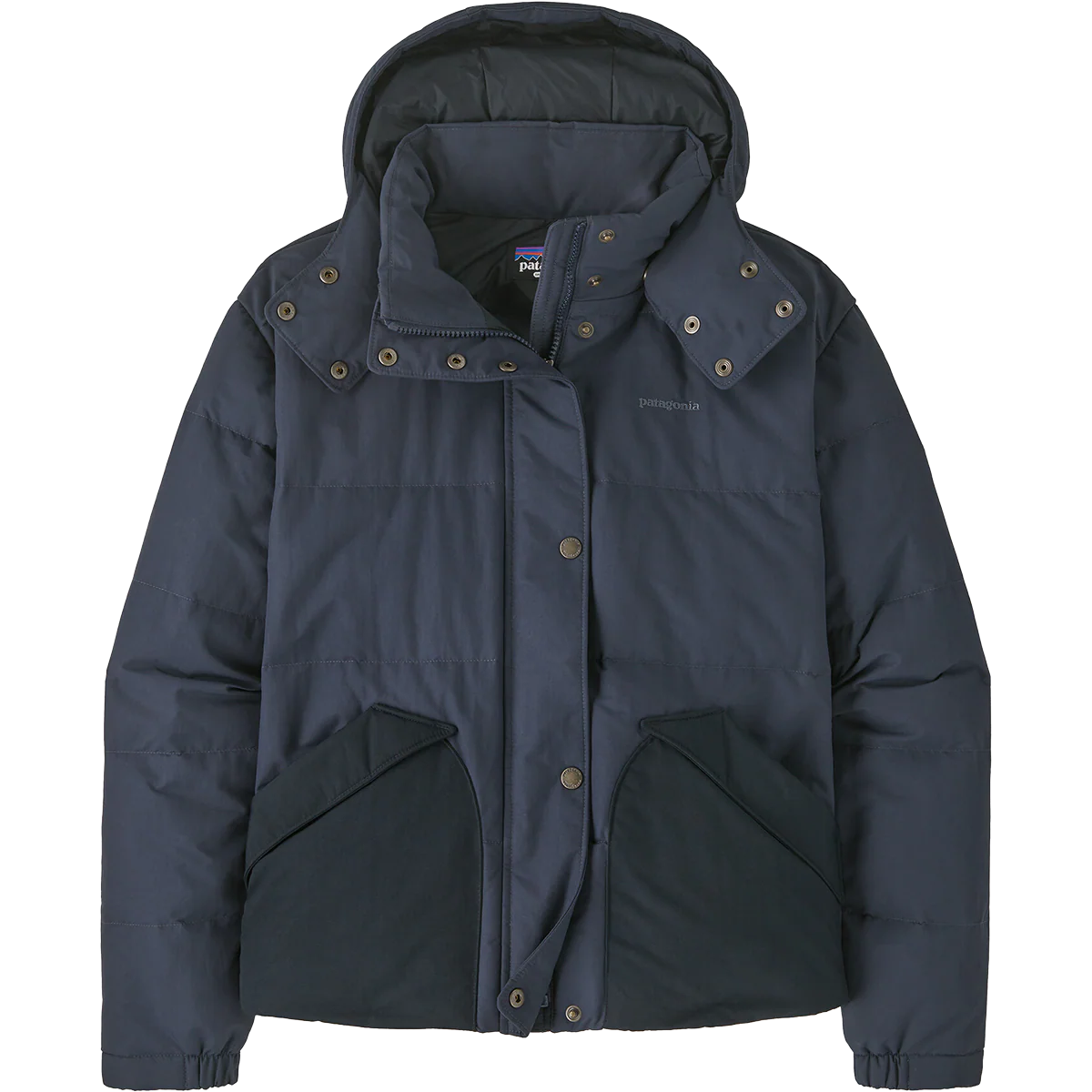 Women's Downdrift Jacket - Styles Love
