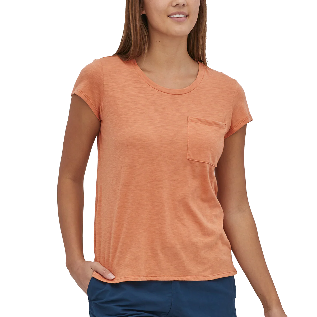 Women's Mainstay Tee - Styles Love
