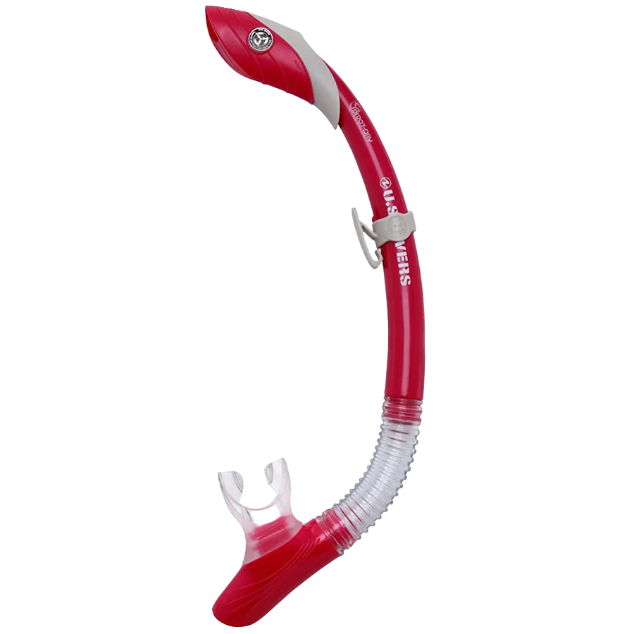 Admiral LX Snorkel Set - Styles Love