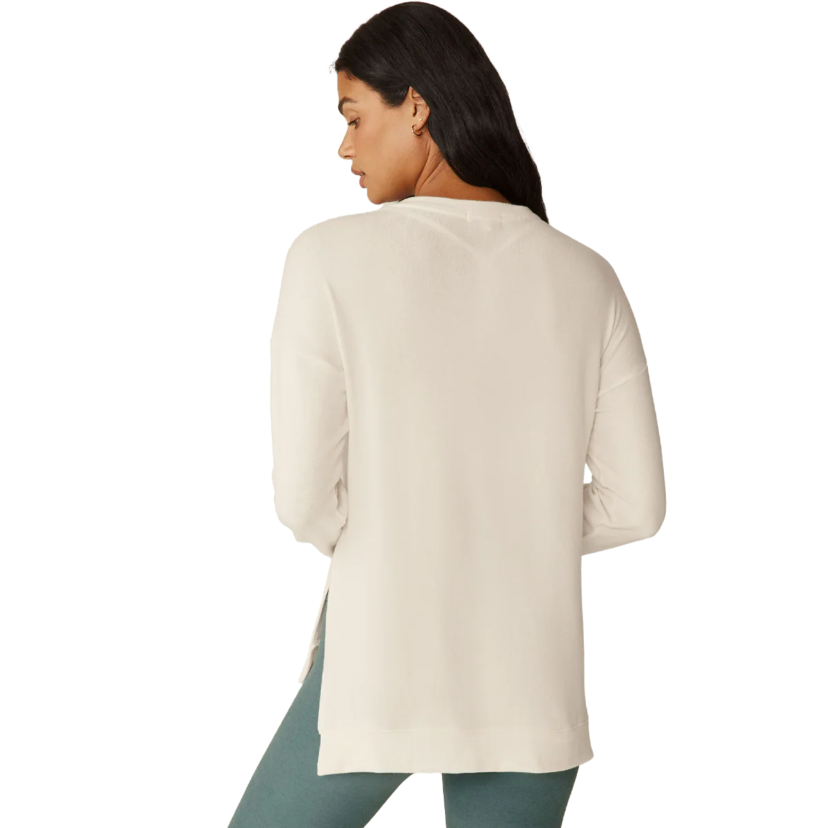 Women's Long Weekend Lounge Pullover - Styles Love