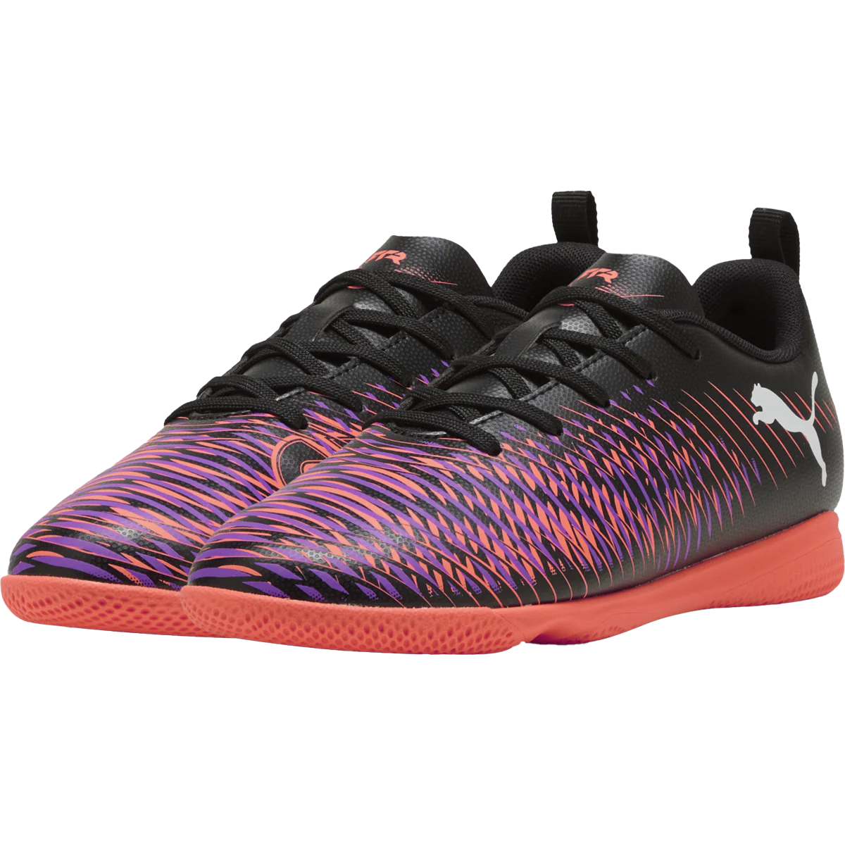 Youth Future 8 Play Indoor Trainer - Styles Love