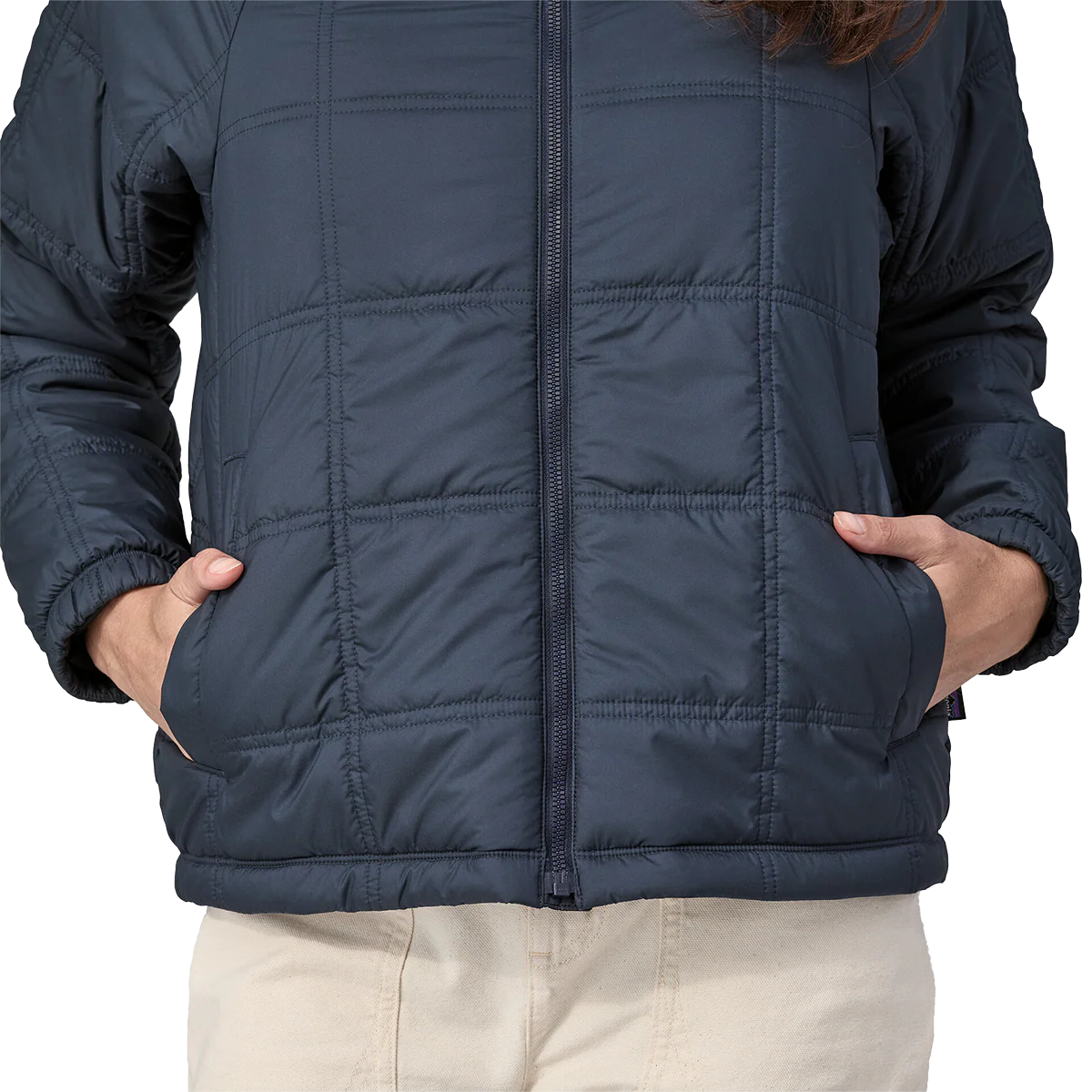 Women's Lost Canyon Jacket - Styles Love