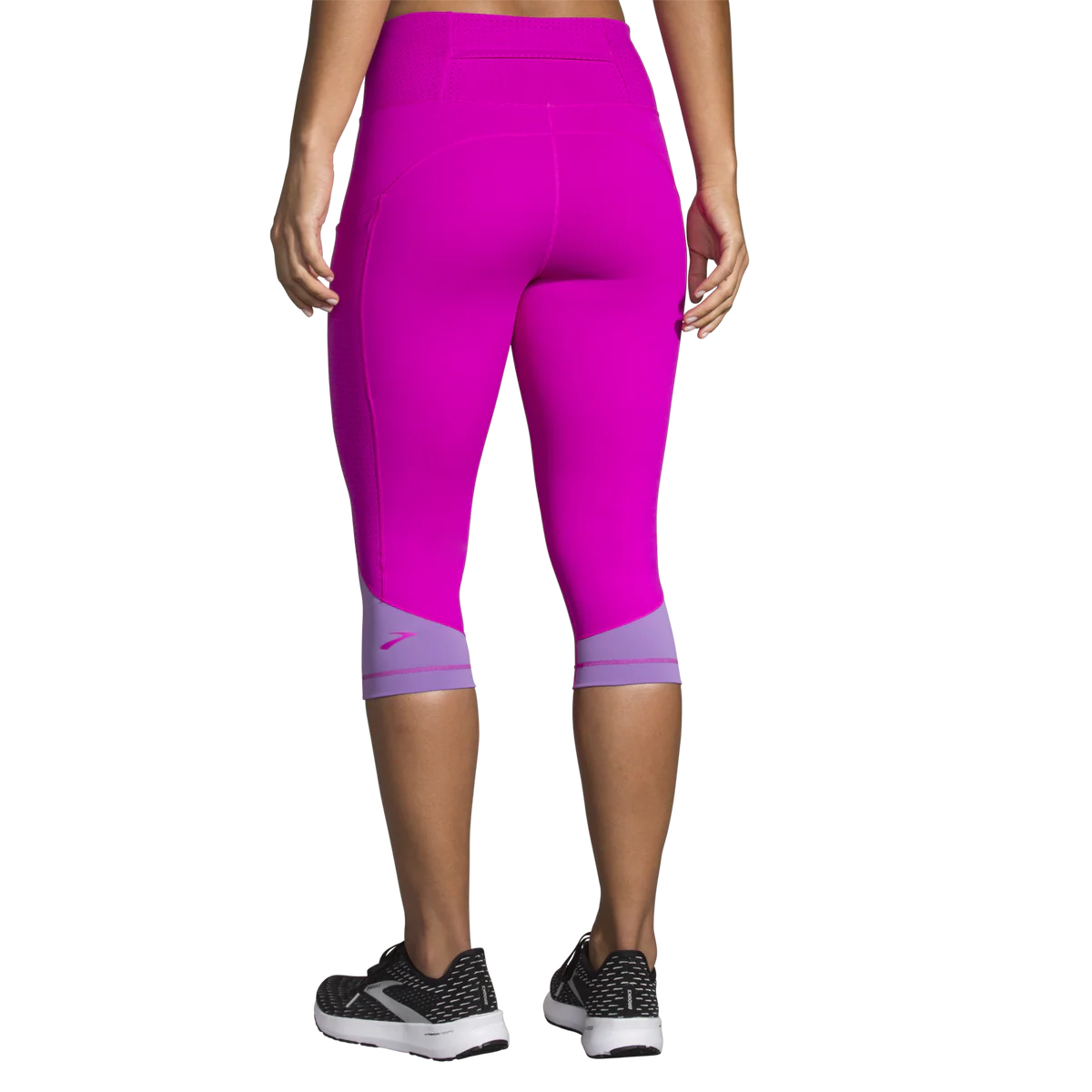 Women's Method 1/2 Crop Tight - Styles Love