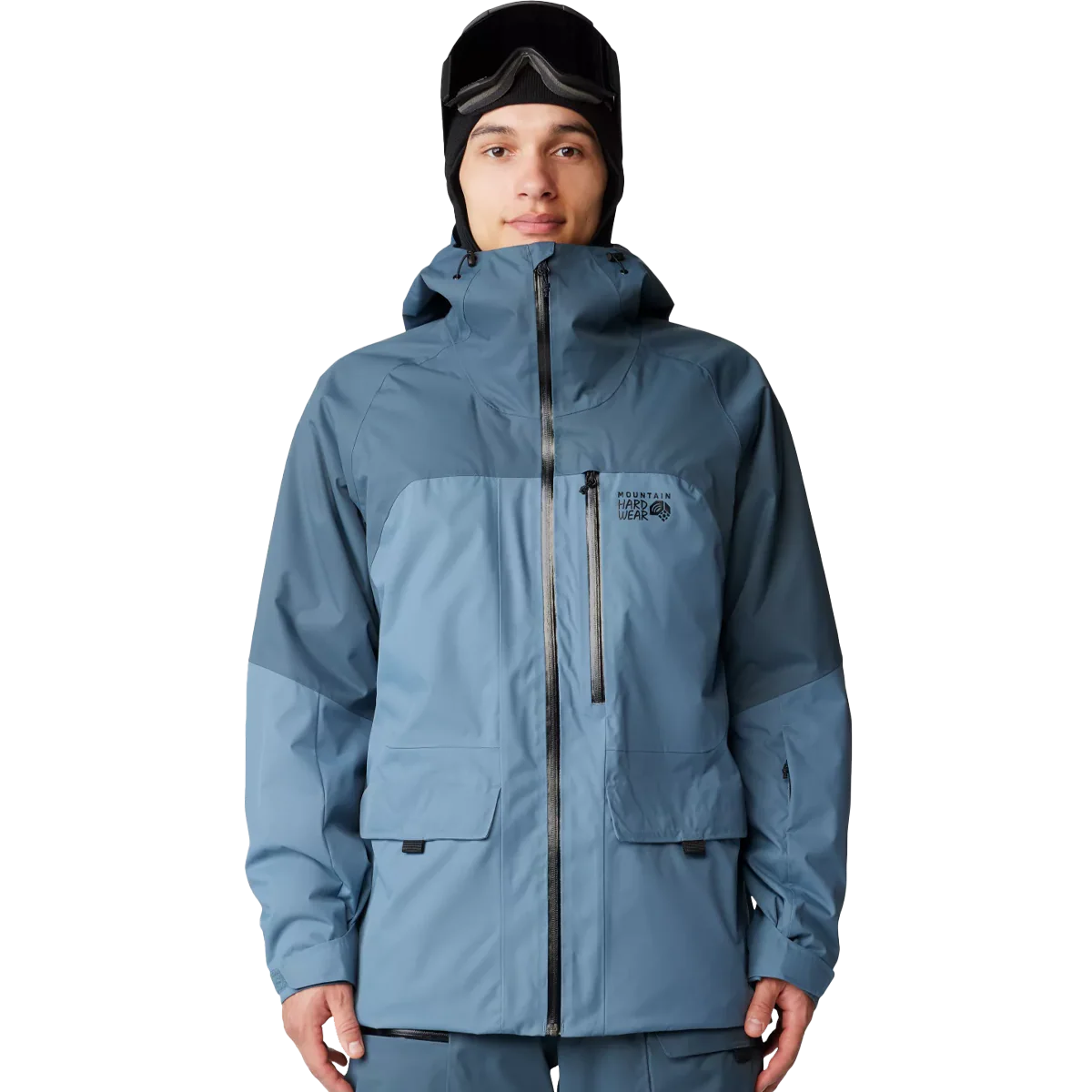Men's Firefall Insulated Jacket - Styles Love