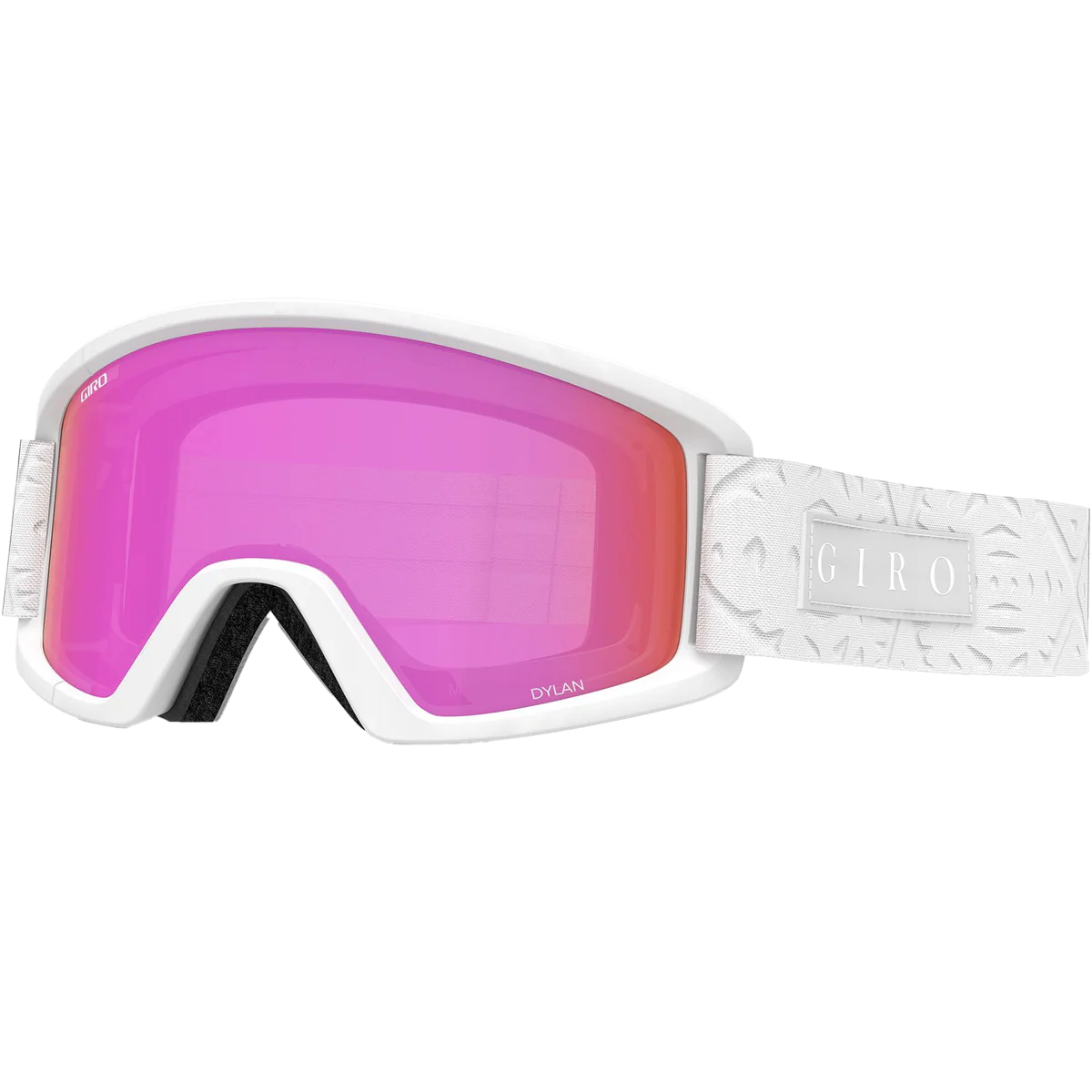 Women's Dylan Goggles - Styles Love