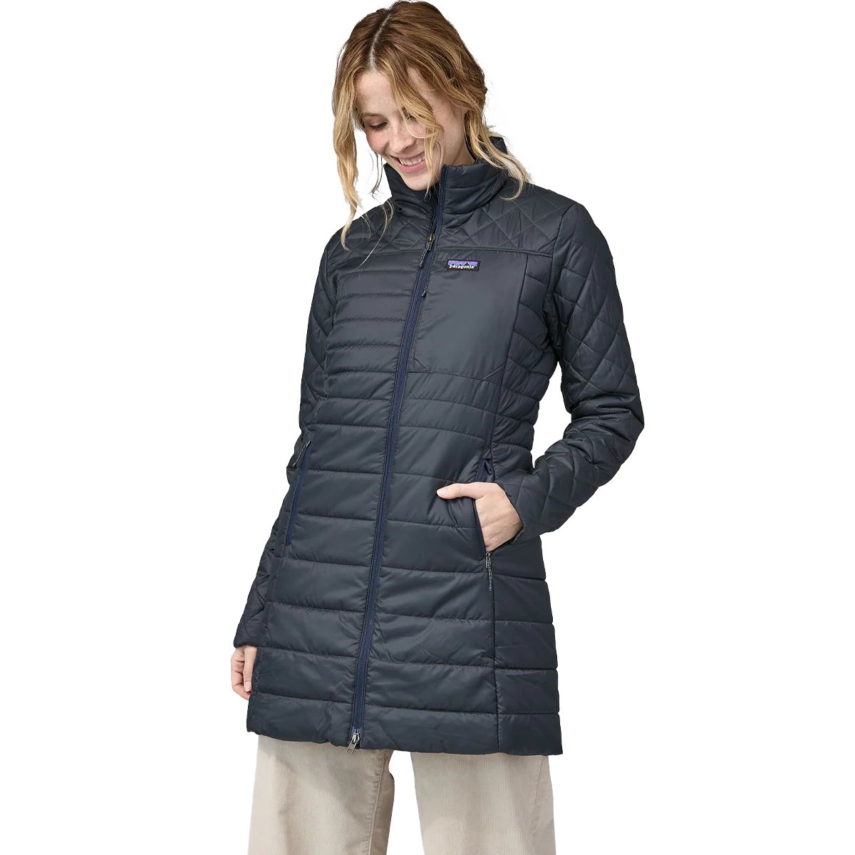 Women's Radalie Parka - Styles Love